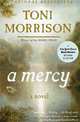 A Mercy, Toni Morrison 