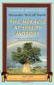 The Miracle at Speedy Motors (No. 1 Ladies Detective Agency), Alexander McCall Smith 