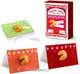Fortune Cookie Note Cards, Potter Style 