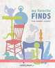 My Favorite Finds: Flea Market Journal, Harry L. Rinker 