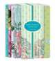 Wall Flowers Pocket Pads, Potter Style 