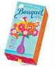 Bouquet Sticker Note Cards, Jane Archer 