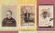 Surreal Collage Mini Note Pads, Marty Blake 
