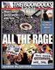 All the Rage: The Boondocks Past and Present, Aaron Mcgruder 