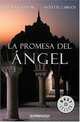 La promesa del angel, Frederic Lenoir, Violette Cabesos 