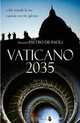 Vaticano 2035, Pietro Di Paoli 