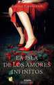 La isla de los amores infinitos, Daina Chaviano 
