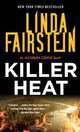 Killer Heat, Linda Fairstein 