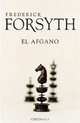 El Afgano, Frederick Forsyth 