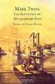 Las aventuras de Huckleberry Finn, Mark Twain 