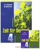 Zeit fur Deutsch / Время немецкому. В 4 частях. Часть 4 (+ 2 CD), С. А. Волина, Ш. Вальтер 