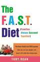 The F.A.S.T. Diet, Tony Dean 