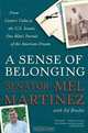 A Sense of Belonging: From Castro