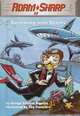 Swimming with Sharks (A Stepping Stone Book(TM)), George Edward Stanley 