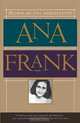 Diario de una adolescente, Anne Frank 