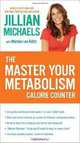 The Master Your Metabolism Calorie Counter, Jillian Michaels, Mariska van Aalst 