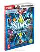The Sims 3 Showtime: Prima Official Game Guide, 