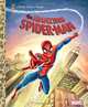The Amazing Spider-Man (Marvel: Spider-Man) (Little Golden Book), Frank Berrios 