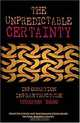 The Unpredictable Certainty: Information Infrastructure Through 2000, National Research Council 