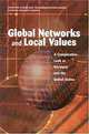 Global Networks and Local Values: A Comparative Look at Germany and the United States, National Research Council 