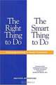 The Right Thing to Do, The Smart Thing to Do: Enhancing Diversity in the Health Professions, Herbert W. Nickens, Adrienne Y. Stith, Lois Colburn, Clyde H. Evans, Brian D. Smedley, Institute of Medicine, Symposium on Diversity in Health Professions in Honor of Herbert W. Ni 