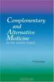 Complementary And Alternative Medicine in the United States, Institute of Medicine 