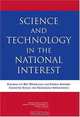 Science And Technology in the National Interest: Ensuring the Best Presidential & Federal Advisory Committee Science & Tech., Nae National Academy of Science, Institute of Medicine (U. S.) 