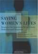 Saving Women
