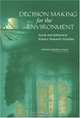 Decision Making For The Environment: Social And Behavioral Science Research Priorities, National Research Council (U. S.) 