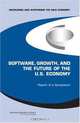 Measuring And Sustaining the New Economy, Software, Growth, And the Future of the U. S. Economy: Report of a Symposium, 
