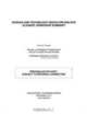 Science and Technology Needs for DOE Site Cleanup: Workshop Summary, Kevin D. Crowley, National Research Council 