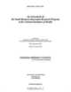 An Assessment of the Small Business Innovation Research Program at the National Institutes of Health, 