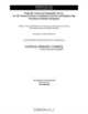 Using the American Community Survey for the National Science Foundation