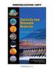 Electricity from Renewable Resources: Status, Prospects, and Impediments (America
