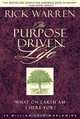 The Purpose Driven Life, Rick Warren 