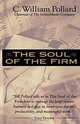 Soul of the Firm, C. William Pollard, Carlos H. Cantu 