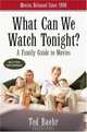 What Can We Watch Tonight?, Theodore Baehr 