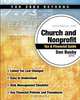 Zondervan 2004 Church & Nonprofit Tax & Financial Guide: For 2003 Returns (Zondervan Church & Nonprofit Organization Tax & Financial Guide), Dan Busby 