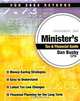 Zondervan 2004 Ministers Tax & Financial Guide: For 2003 Returns (Zondervan Minister