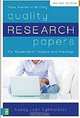 Quality Research Papers: For Students of Religion and Theology, Nancy Jean Vyhmeister 