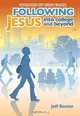 Following Jesus into College and Beyond (Invert), Jeff Baxter 