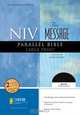 NIV / The Message: New International Version, Parallel, 