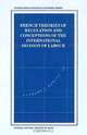 French Theories of Regulation and Conceptions of the International Division of Labour (International Political Economy), Alfredo C., Jr. Robles 