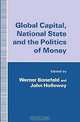 Global Capital, National State and the Politics of Money, Werner Bonefeld, John Holloway 