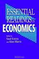 Essential Readings in Economics, Saul Estrin, Alan Marin 