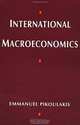 International Macroeconomics, Emmanuel Pikoulakis, Frederick Van Der Ploeg, Ronald MacDonald 