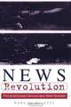 News Revolution: Political and Economic Decisions About Global Information, Mark D. Alleyne 