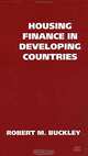 Housing Finance in Developing Countries, Robert M. Buckley 
