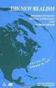 The New Realism: Perspectives on Multilateralism and World Order (International Political Economy Series), Robert W. Cox 
