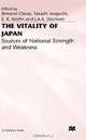 The Vitality of Japan: Sources of National Strength and Weakness, 